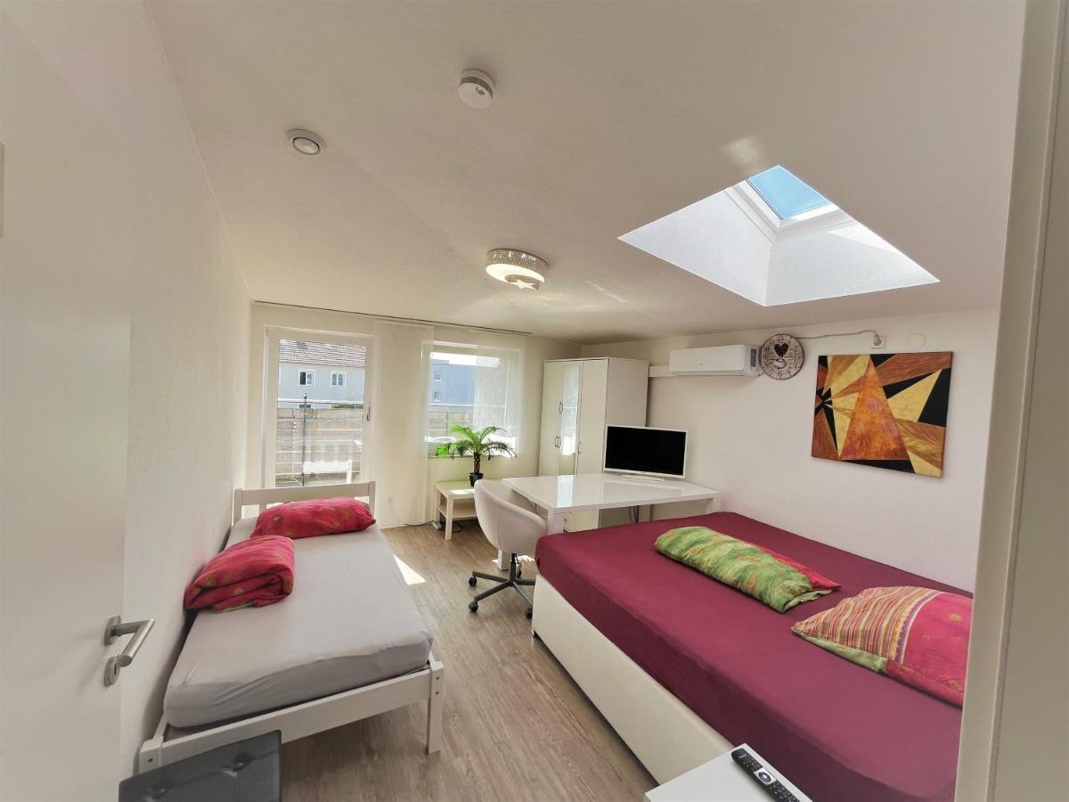 7980 SunHill Apartementwohnung Ravensburg Exterior foto