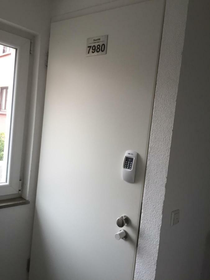 7980 SunHill Apartementwohnung Ravensburg Exterior foto
