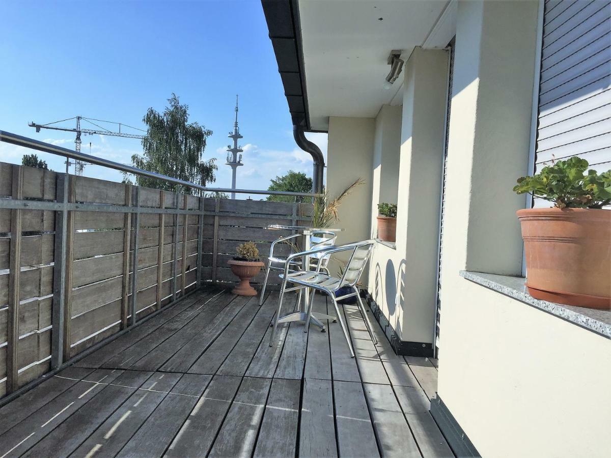 7980 SunHill Apartementwohnung Ravensburg Exterior foto